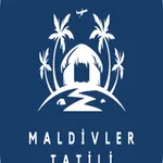 Maldivler Tatili icon