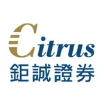 CITRUS SECURITIES icon