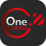 One-D Business icon