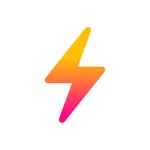 Flashy ― Magic Postcards icon