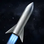 When Launch? Rockets and Space icon