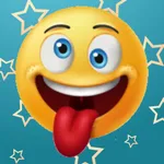 Looney Emoji - Mega Jump icon