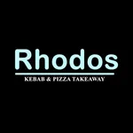 Rhodos Kebab & Pizza Takeaway icon