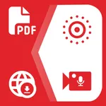 Converter Photo Video and Gif icon