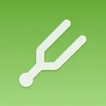 InTune - Simple Guitar Tuner icon