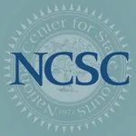 NCSC Meetings and Events icon