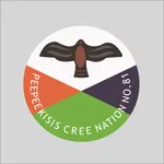 Peepeekisis Cree Nation icon