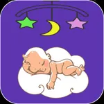 Baby Sleeper Sounds icon