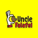 Uncle Falafel icon