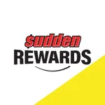 Sudden Rewards icon