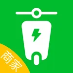 雷达外卖商家版 icon