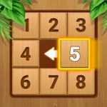 Puzzle Number Jigsaw Classic icon