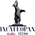 Ixcateopan Radio 97.7 Fm icon