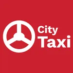 City Taxi Driver App icon