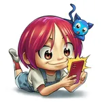 Penlab - Comics Manga Webtoons icon