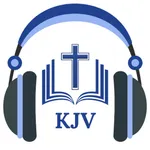 Recovered KJV Audio Bible icon