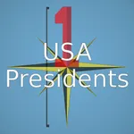 OneMileNorth POTUS Quiz icon