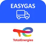 Easygas India - LPG Delivery icon