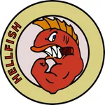 Hellfish icon