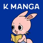 K MANGA icon