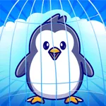 Trap The Penguin icon