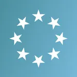 Schengen Simple icon