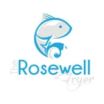 Rosewell Fryer Takeaway icon