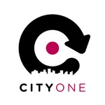 CityOne icon