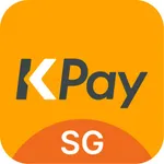 KPay Singapore icon