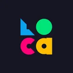 Loca icon