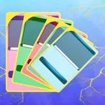 Trading Card Maker & Collector icon