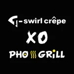 T-swirl & XO Pho icon