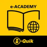 e-ACADEMY icon