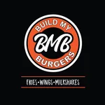 Build My Burgers icon