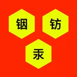 塔罗牌:化学元素周期表 icon