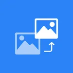 Photo Compress - Resize Pics icon