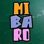 MiBaRo icon