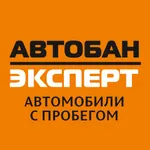 Автобан Эксперт - Авто Аукцион icon