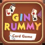 Gin rummy Cards icon