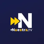 Nuestra.TV: Bilingual Content icon