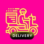 Chispudo Delivery icon