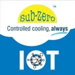 Subzero IoT icon