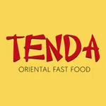 Tenda Chinese icon