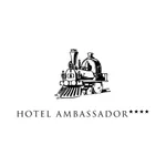 Hotel Ambassador Brig icon