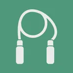 Jump Rope Workout Programs icon