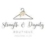 Strength & Dignity Boutique icon