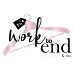 Work-to-End & Company icon