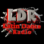 Latin Dance radio icon