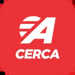 APACHE Cerca icon