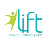 LIFT Dance | Fitness | Arts icon